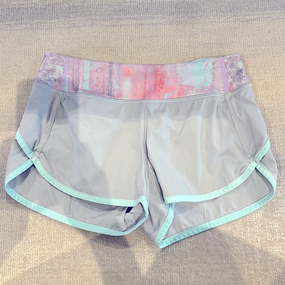 CHEAP!!! Cute Size 12 Ivivva Shorts